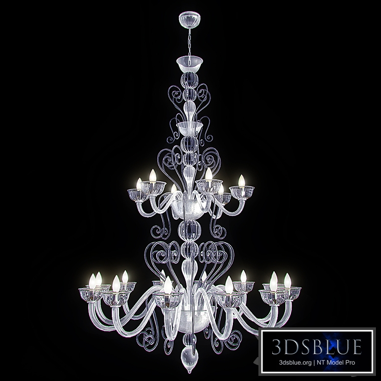 Gatsby Multiforme (open light)