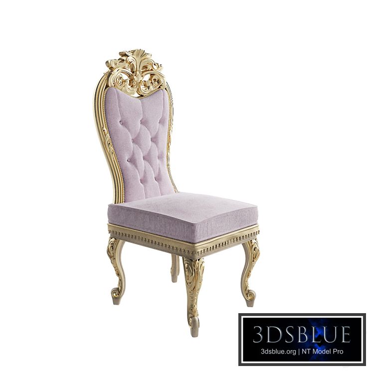 Socci grand Palace STUL