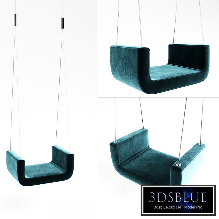 swings in the nursery Softline Me & U