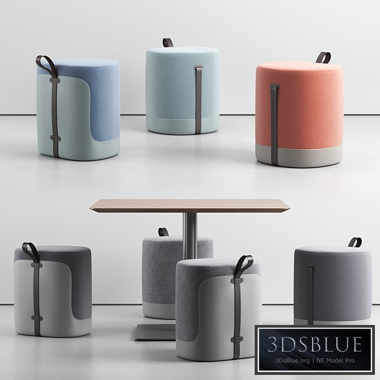 Tour by Bernhardt Design