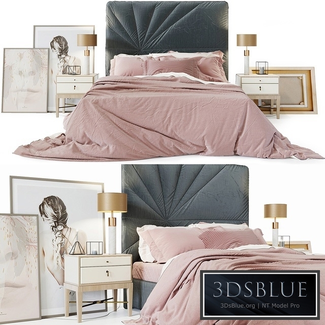 The sofa and chair company - SC bedroom furniture