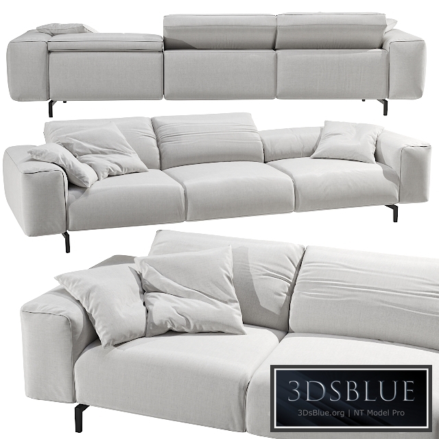 cassina SCIGHERA 3140mm