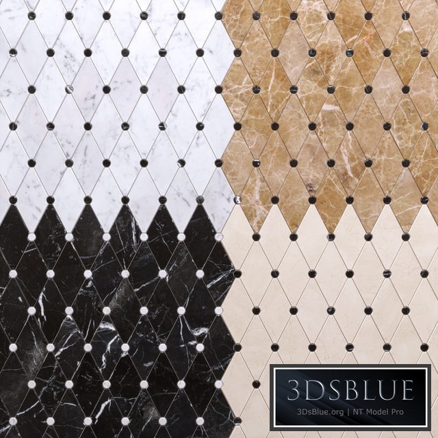 Mosaic Devon & Devon ELITE 2