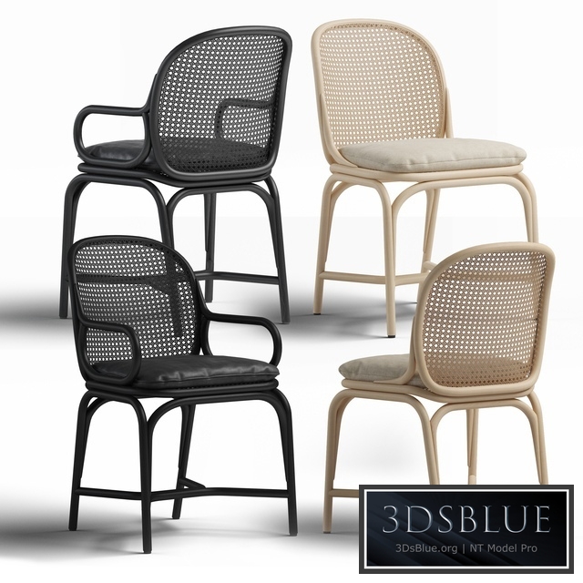 T040 R and T41 T Expormim "Frames"