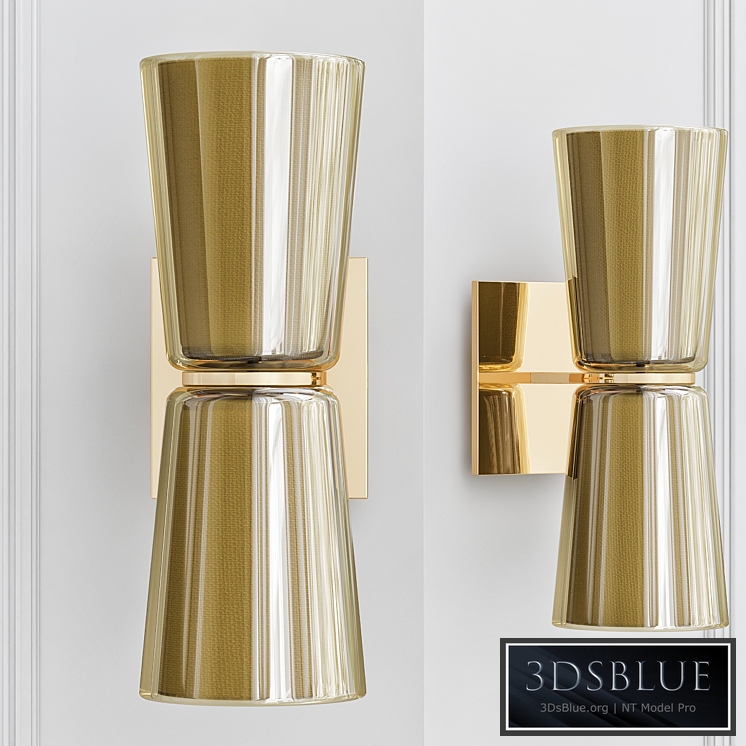 Baker Vista Sconce