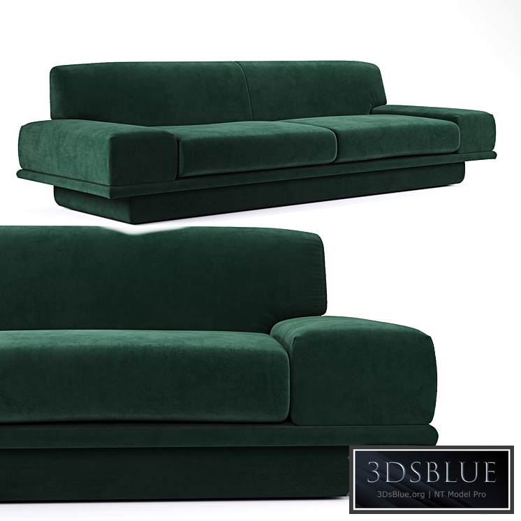 Agent-86-sofa by Grazia & Co Studiotwentyseven