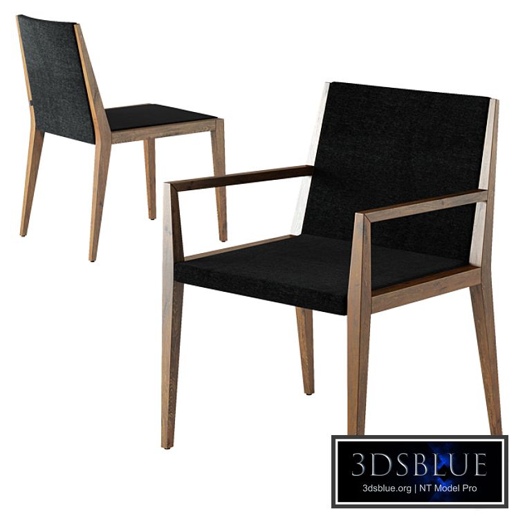 B & T design / Spirit Chair