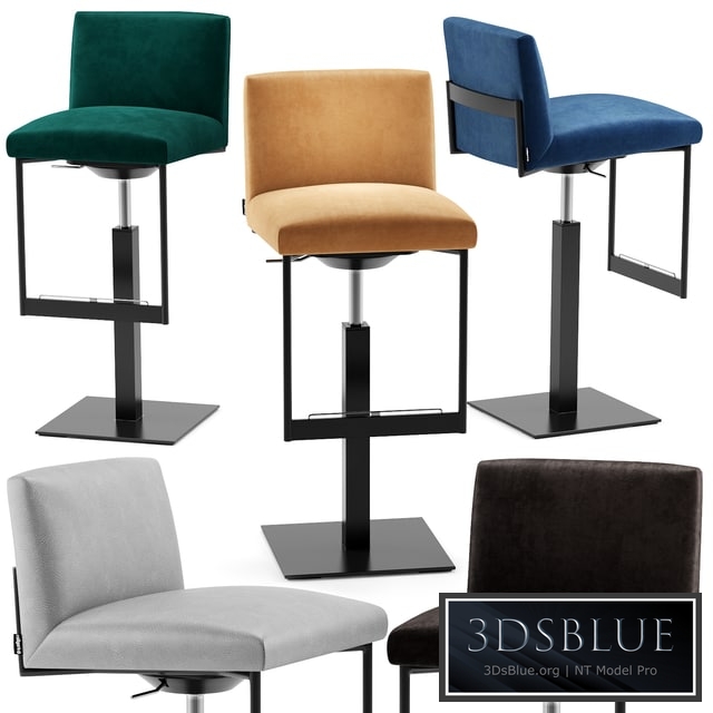 Gala barchair cs1870 - Calligaris