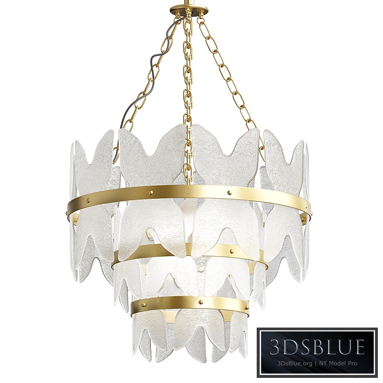 Arteriors Millie Chandelier
