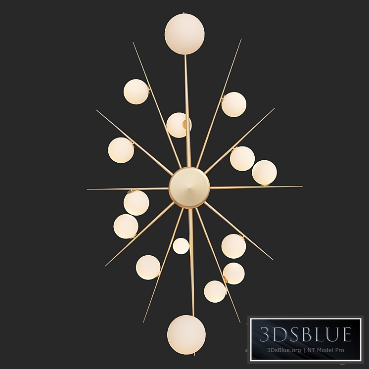 Cb Flush Mount - Seventeen Lighting