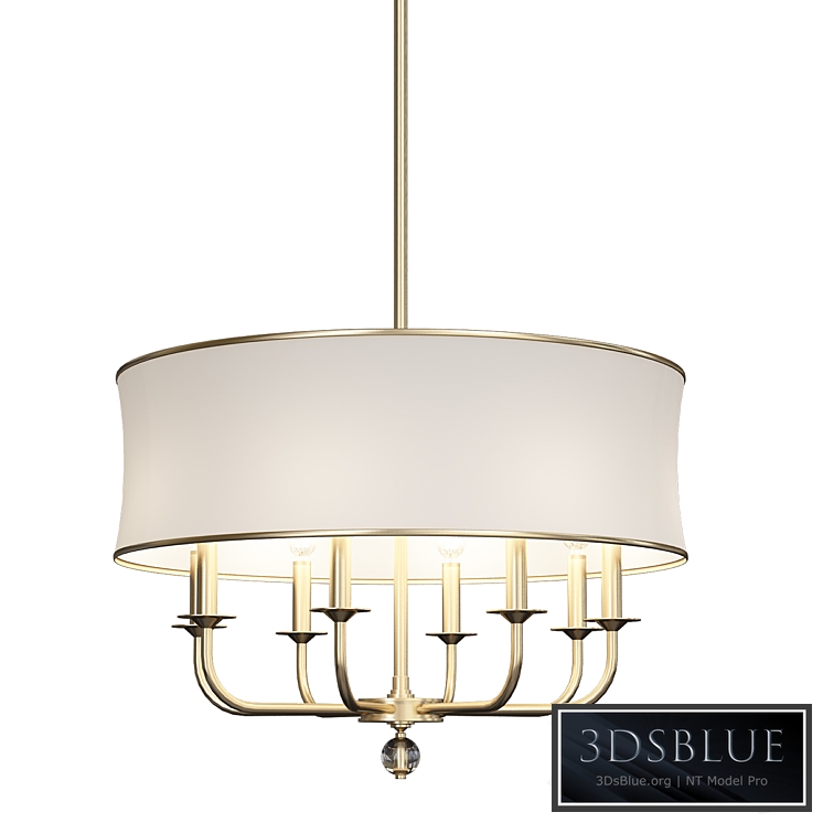 Ethan Allen Chandelier