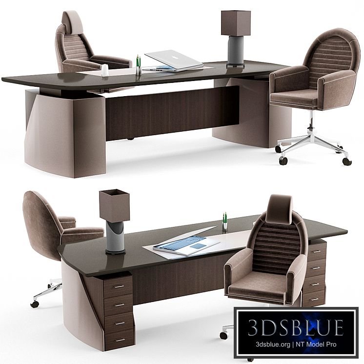 Smania GT Metropolis