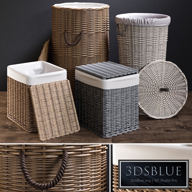 Baskets 1 (For perezalivku)