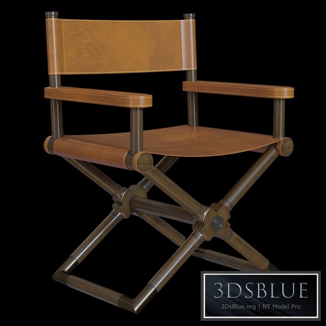 Holbrook Director&#39;s Chair