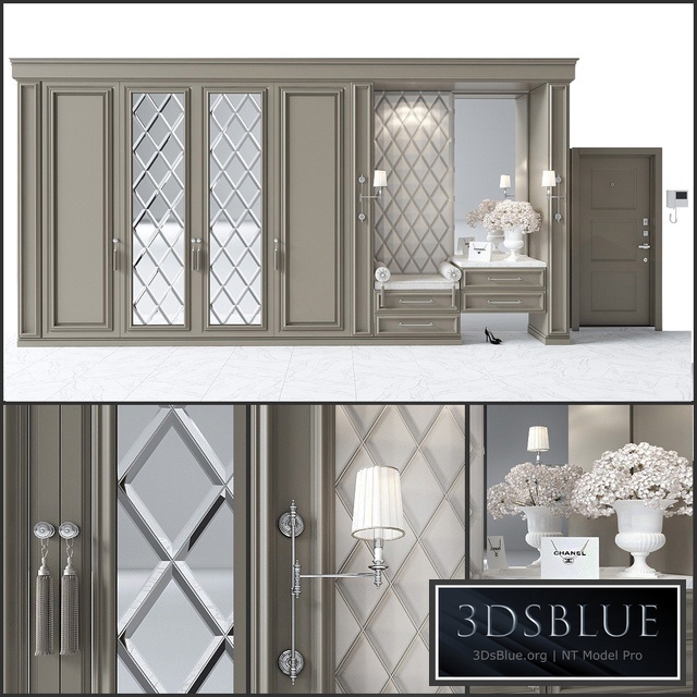 Composition in the hallway_29