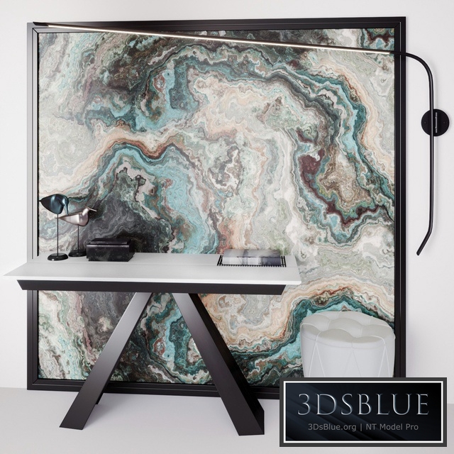 Cattelan italia Fisherman, Convivium, Pinko pouf