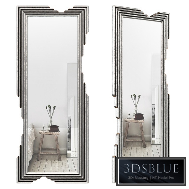 Mirror Navour 112523 Eichholtz