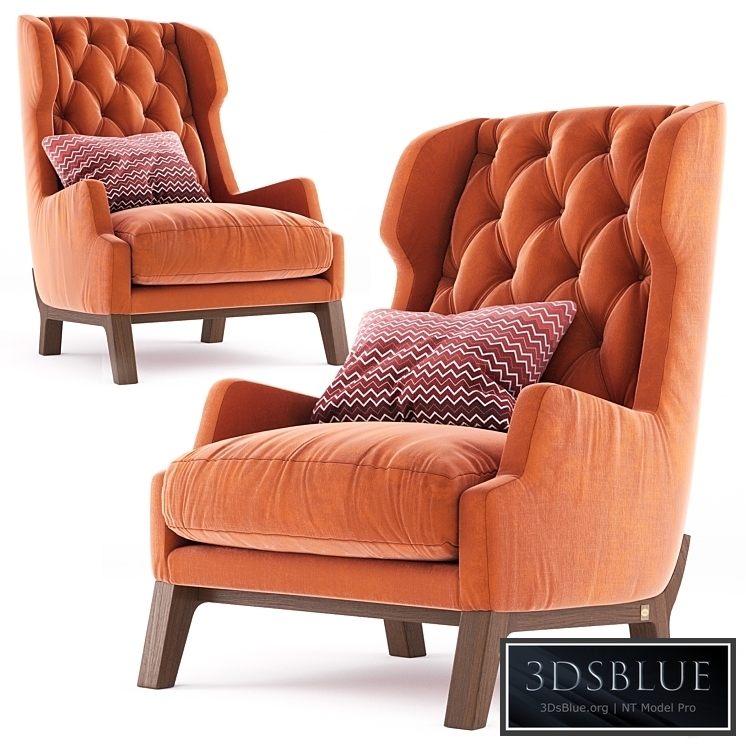 Chair DAVID Mobilidea