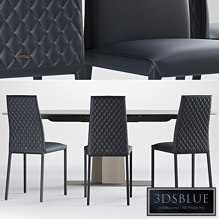 Duffy Keramik Drive and Kay by Cattelan