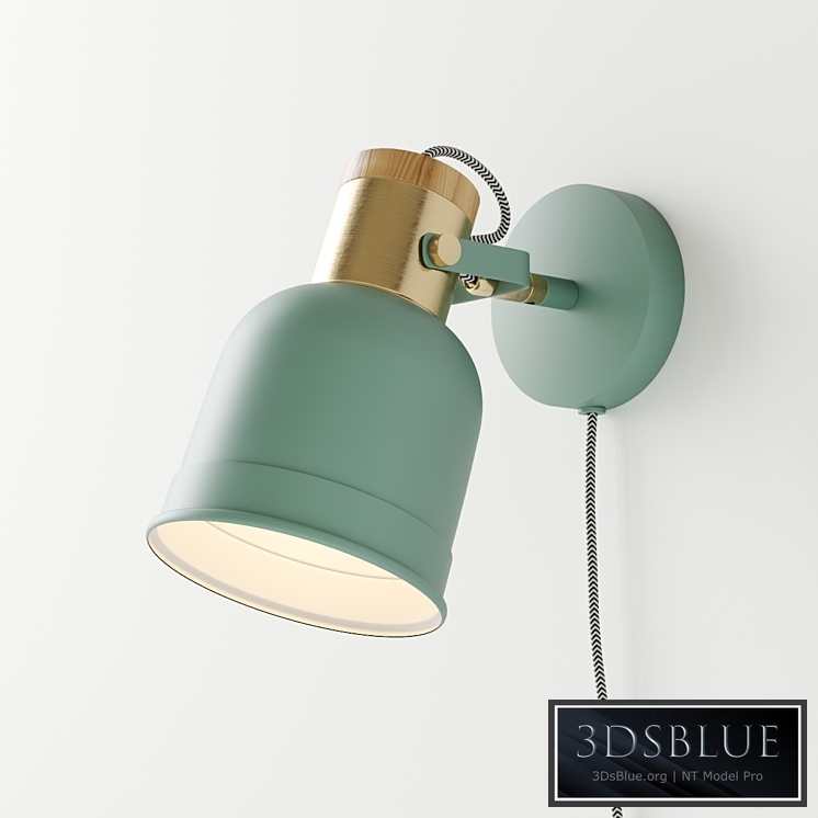 Lampatron NORDLAND W