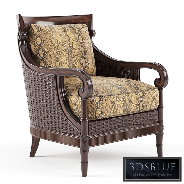 Tommy Bahama Stafford Chair