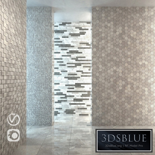 Italon Charme Evo Floor Imperiale