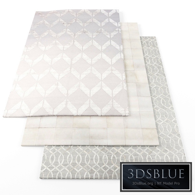 Curated Kravet rugs3