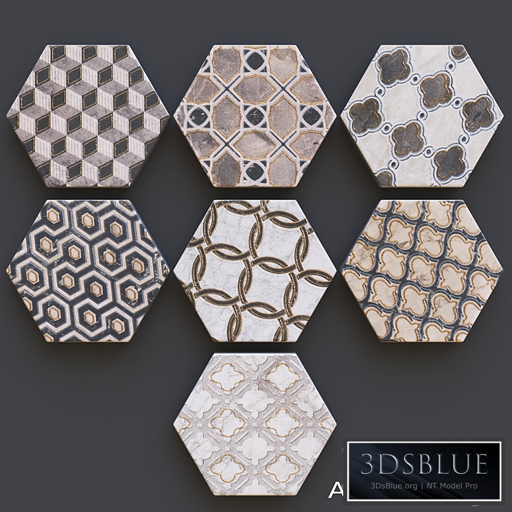 Peronda Origine Attrazione