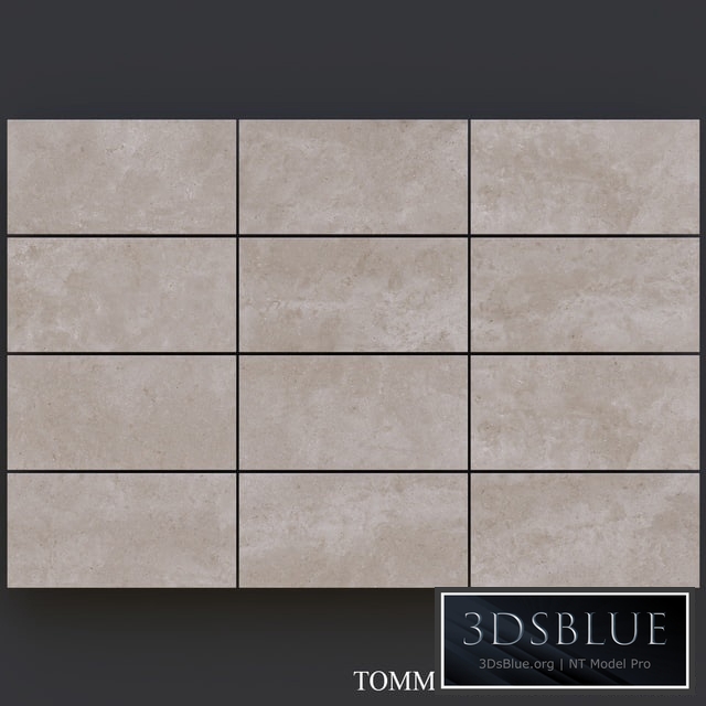 Peronda Tommete Buxy G 300x600