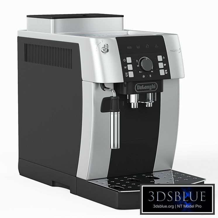 Coffee machine DELONGHI Magnifica S ECAM 21.117.SB