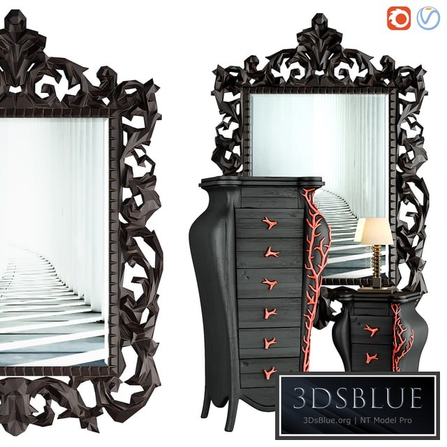 4802-Corallo and 4801-Corallino