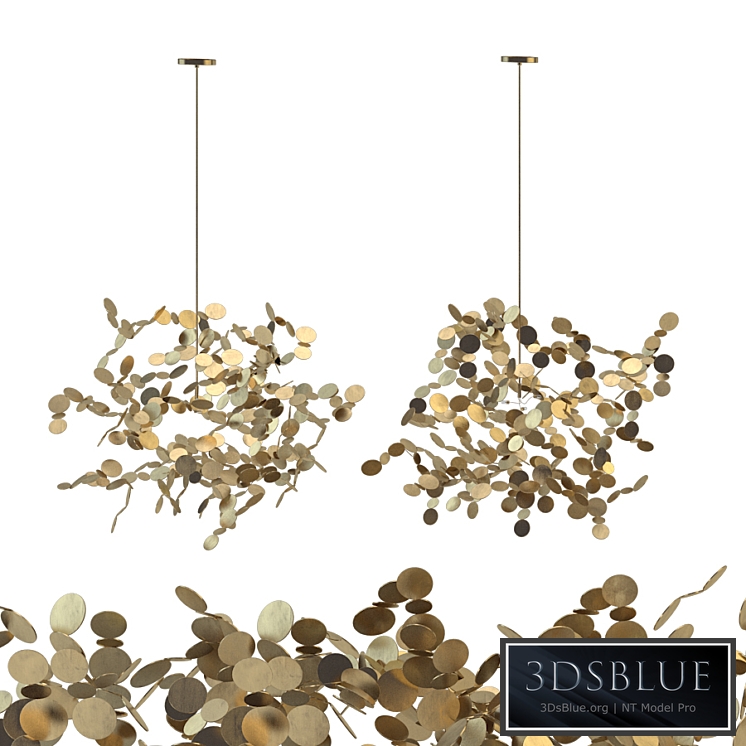 Argent a terzani gold Cloud N90S