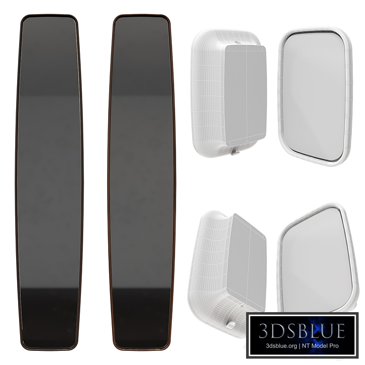 porada | botero 1 & 2