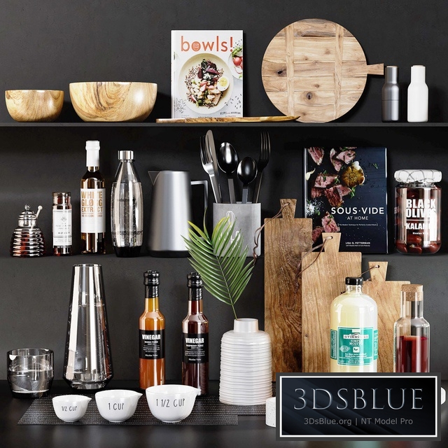 Kitchen Accessories 9