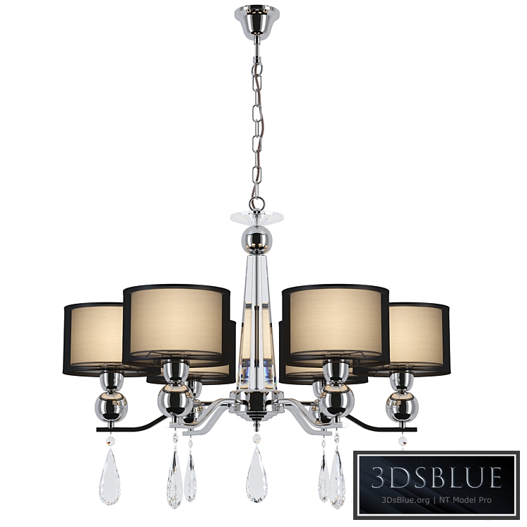 Chandelier Rufina E 1.1.6.600 N