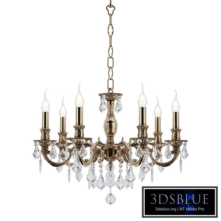 Chandelier Mannelli E 1.1.7.200 GH