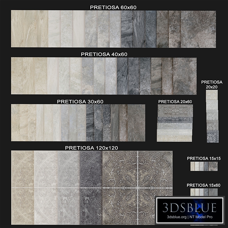 Pretiosa / La Faenza