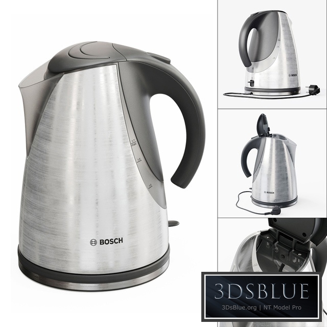 Electric kettle BOSCH TWK 7706