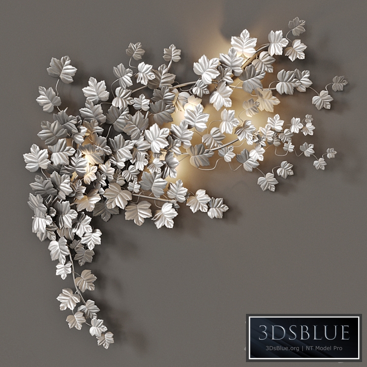 Art et Floritude Pandora