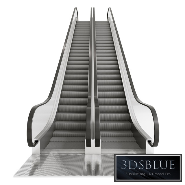 Escalator