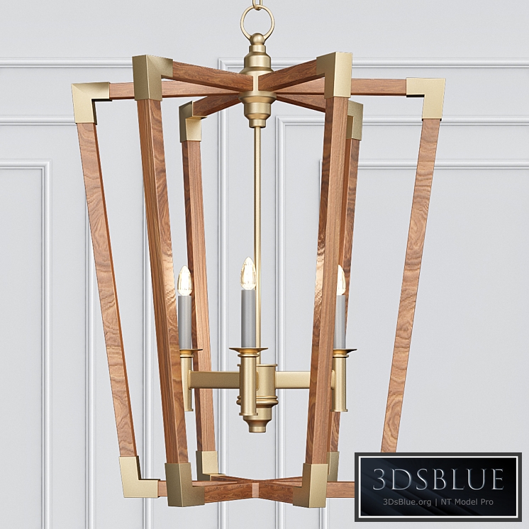 Bastian Chandelier - Small