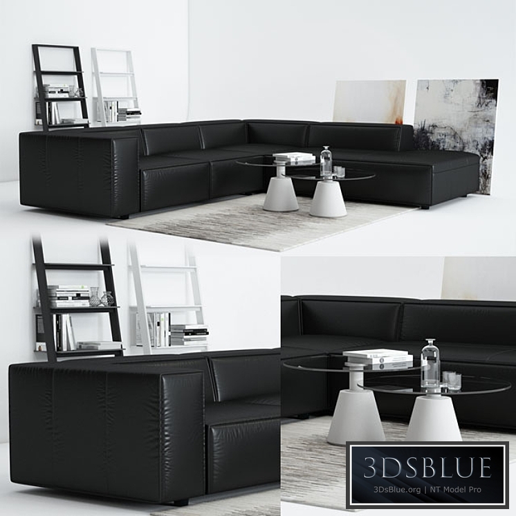 BoConcept Carmo Sofa