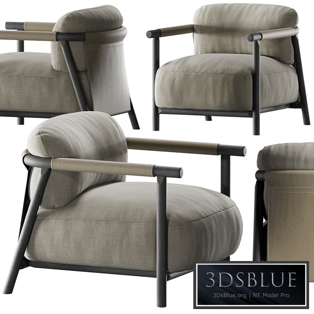 Armchair Ditre Italia Nathy