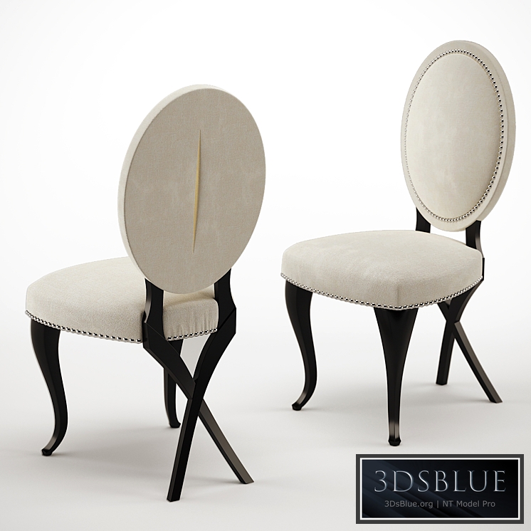 Christopher Guy OVALE