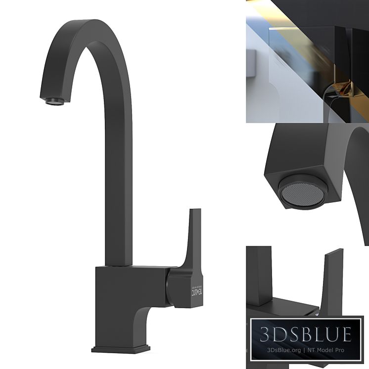 Mixer Newarc Aqua (3)