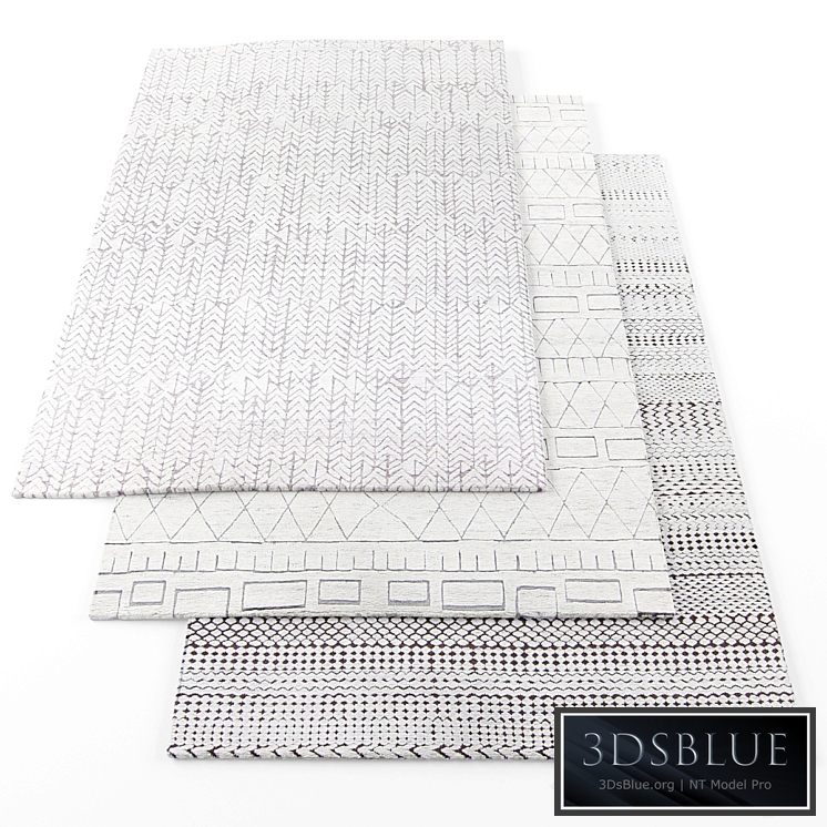 Marc Phillips Decorative Rugs3