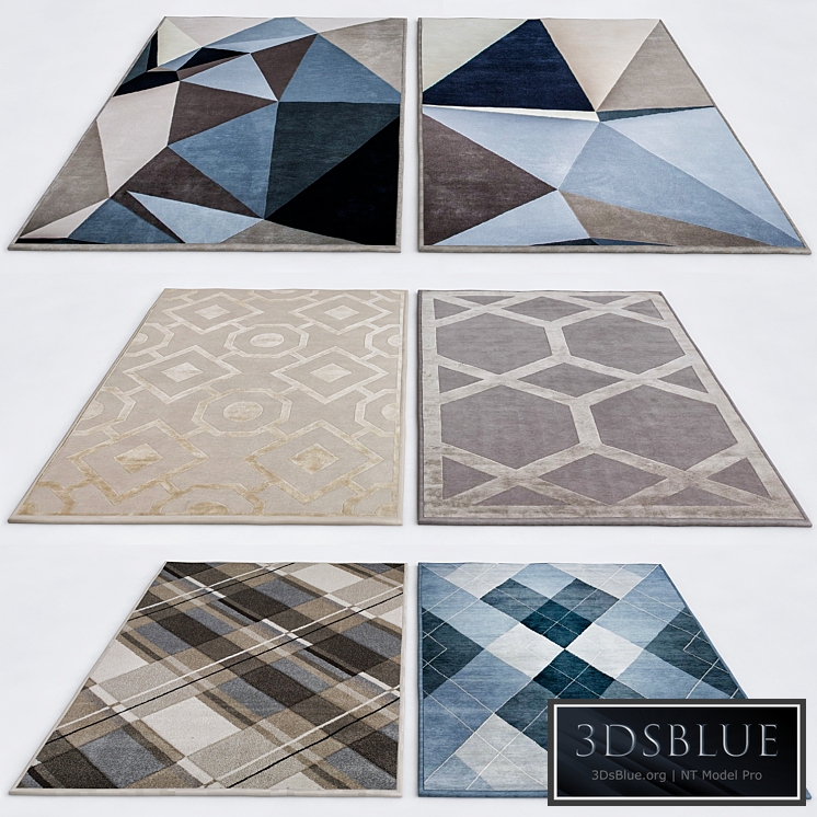 Rugs collections