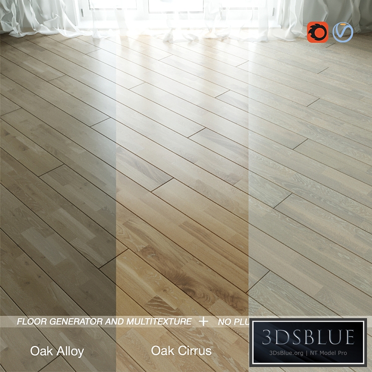 Belinda and Skorpio Ker-Wood Round by Cattealn