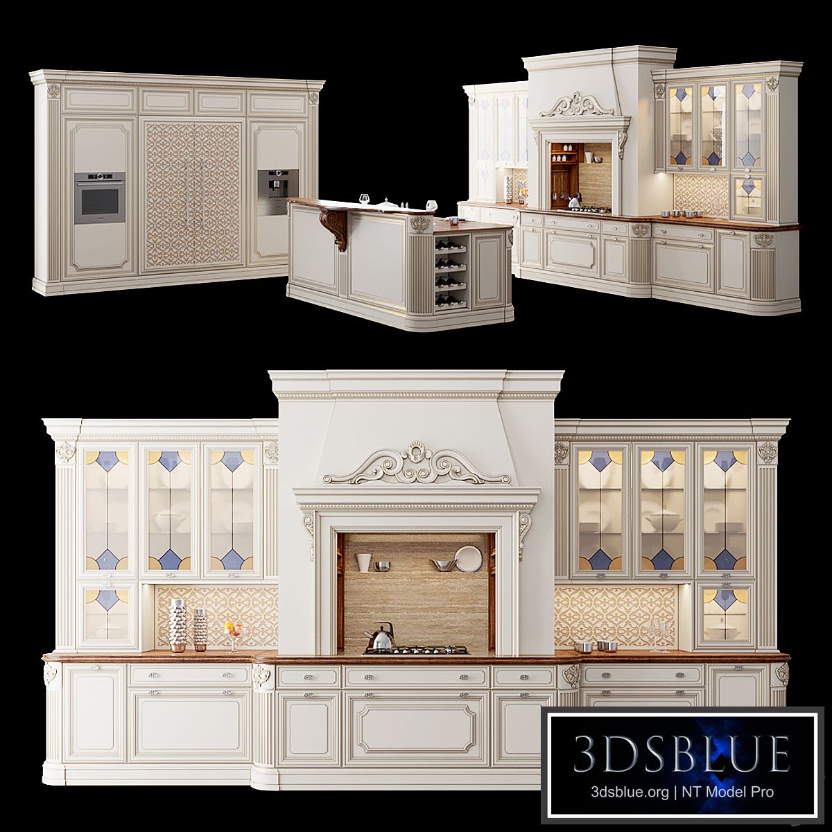 PRESTIGE Regina del Giglio