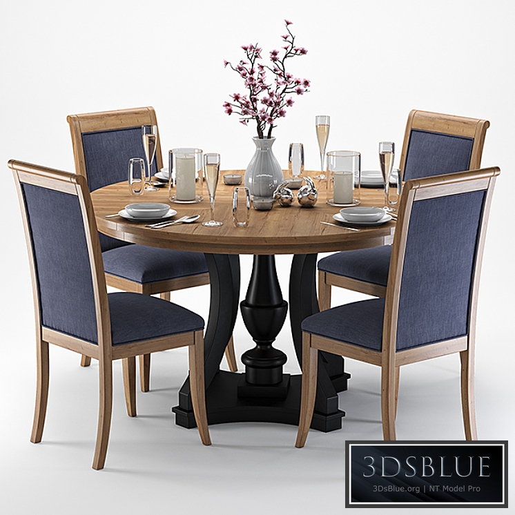 Dantone Arizona + Coventry